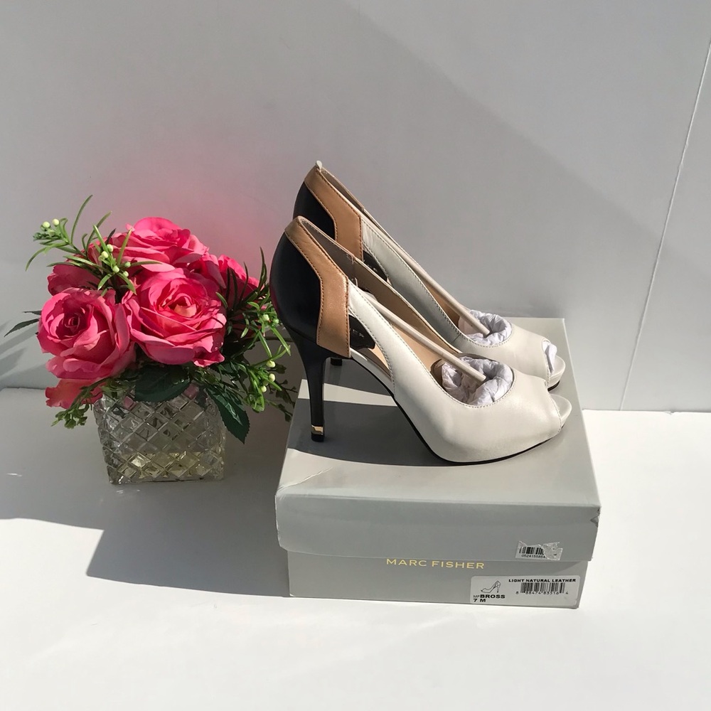 Marc Fisher pumps